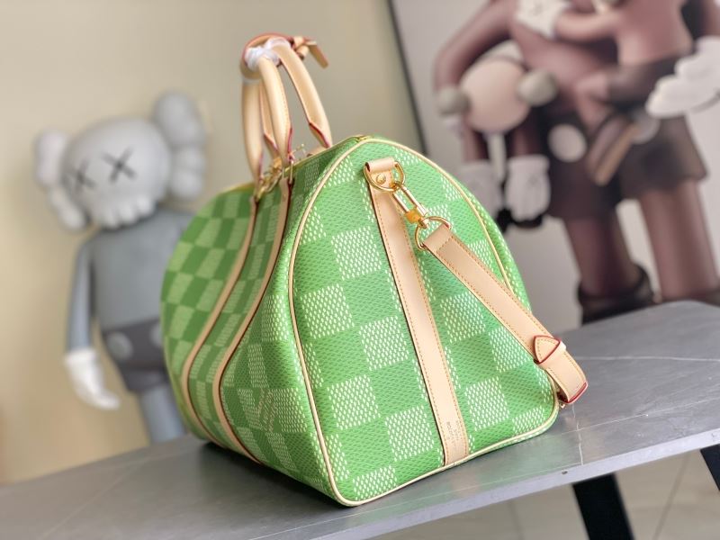 Louis Vuitton Travel Bags